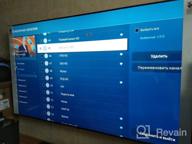 img 1 attached to 📺 SAMSUNG QN75Q80TAFXZA Review: 75-inch Class QLED Q80T Series Smart TV with Quantum HDR 12X and Alexa Built-in review by Bhavin Patel ᠌