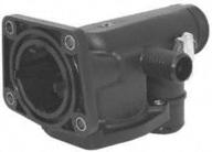 motorcraft rh68 thermostat housing logo