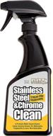 flitz sp 01506 cleaner fluid_ounces logo