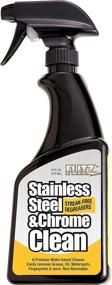 img 4 attached to Flitz SP 01506 Cleaner Fluid_Ounces