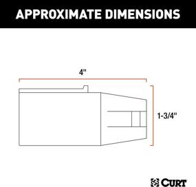 img 3 attached to 57661 7 Way Blade Electrical Adapter