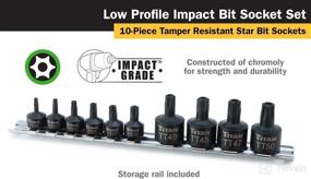 img 3 attached to Titan Tools 16143 Profile Resistant