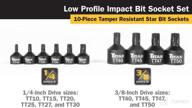 titan tools 16143 profile resistant logo