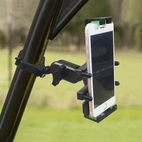 img 2 attached to Holder 360°Adjustable Mobile Security Polaris