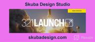 img 1 attached to Skuba Design Studio review by Ray Gist