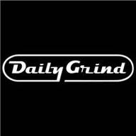 daily grind logo