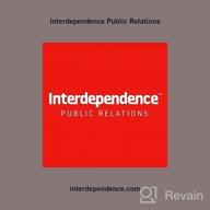 картинка 1 прикреплена к отзыву Interdependence Public Relations от Kevin Singh