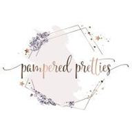 pampered pretties logo