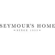 seymours home logo