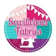 sewilicious fabrics logo