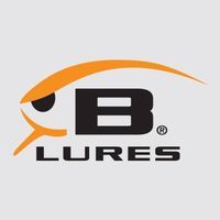 bomber lures 로고