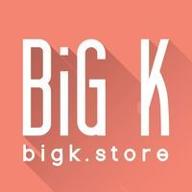 bigk.stores logo