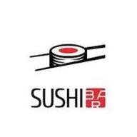 forget sushi logo