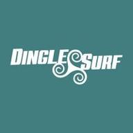 dingle surf logo