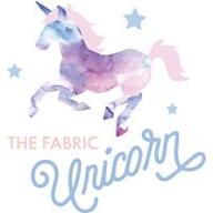 the fabric unicorn logo