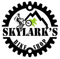 skylark's bikes 로고