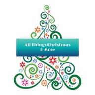 all things christmas and more logo