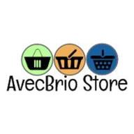 avecbrio store логотип