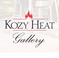 kozy heat gallery  logo