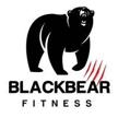 blackbear fitness logo