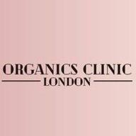 organics clinic london logo