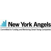 new york angels logo