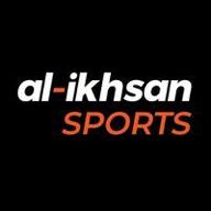al-ikhsan sports logo