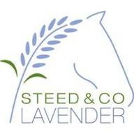 steed and company lavender logo