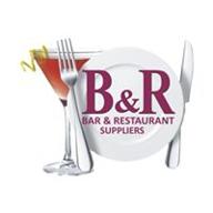 bar and restaurant logo