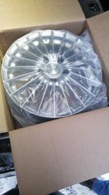 img 6 attached to Wheel disk SKAD Veritas 6x15/4x114.3 D66.1 ET45, Selena