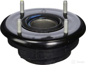 img 1 attached to 🚗 Motorcraft AD-1071 Strut Mount: Superior Quality for Smooth and Secure Suspension Performance