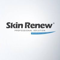 skin renew logotipo