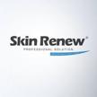 skin renew logo