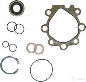 img 1 attached to ACDelco 36 348375 Профессиональная втулка рулевого управления