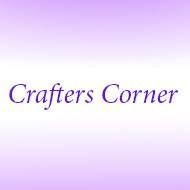 crafters corner supplies logo