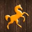 equestrian store logo