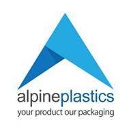 alpine plastics india logo