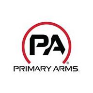 primary arms логотип