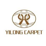 yilong carpet  logo