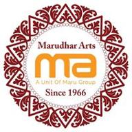 marudhar arts logo