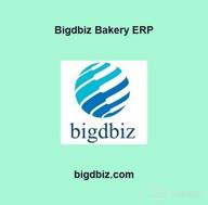 img 1 attached to Bigdbiz Bakery ERP review by Payton Stovall