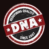 dna baits 로고