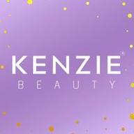 shop kenzie beauty logo