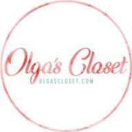 olga's closet logo