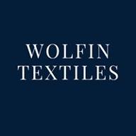 wolfin textiles logo