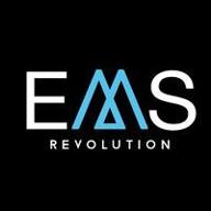 ems revolution logo