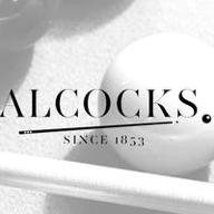 alcocks logo