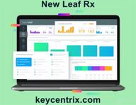 картинка 1 прикреплена к отзыву New Leaf Rx от Michael Finnegan