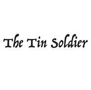 the tin soldier logo