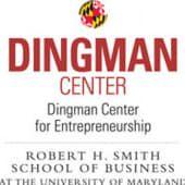 dingman center for entrepreneurship logo
